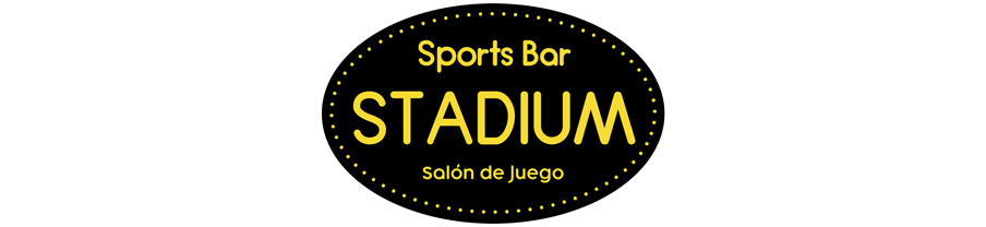 Stadium Sports Bar – Salones de Juego
